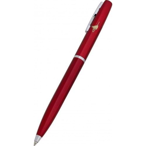 Clkpen Tükenmez Kalem Tuğra Baskılı 3222 (1 Adet)