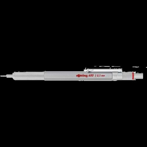 Rotring Versatil Kalem 600 0.5 MM Krom 1904445