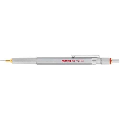 Rotring Versatil Kalem 800 0.7 MM Krom 1904448