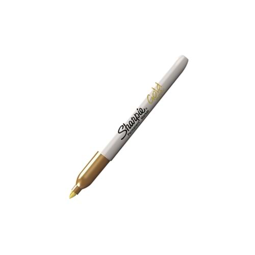 Sharpie Markör Boya Metalik Gümüş 1834363 (1 Adet)