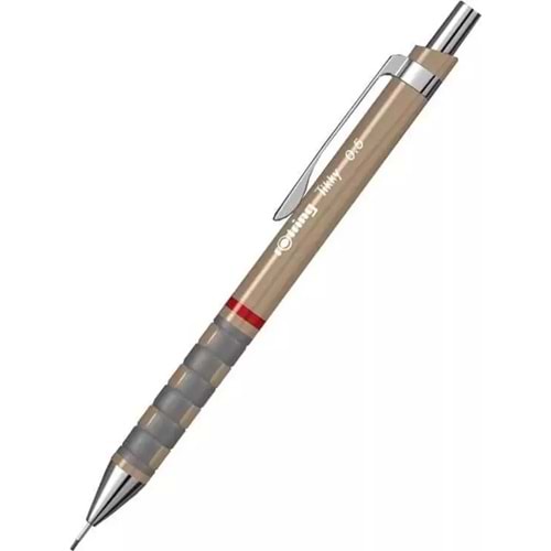 Rotring Versatil Kalem Tikky 4C Lıne 0.5 mm Açık Kahve S0969090 (1 Adet)