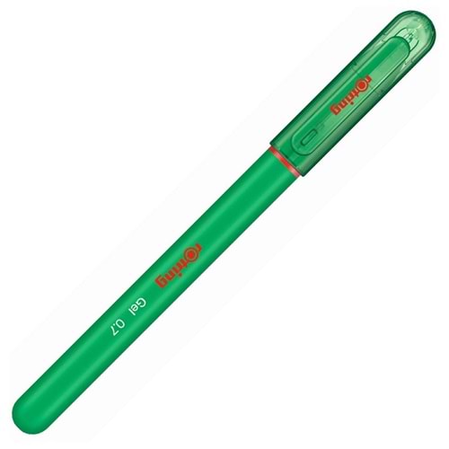 Rotring Jel Kalem 0.7 MM Yeşil 2114439 (1 Adet)