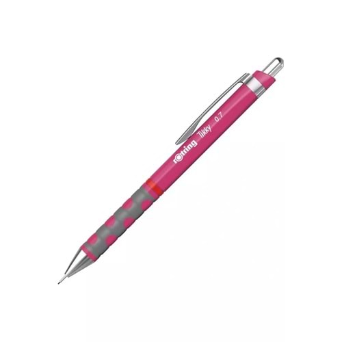 Rotring Versatil Tıkky Rd Ahududu Pembe 0.7 mm 2214581 (1 Adet)
