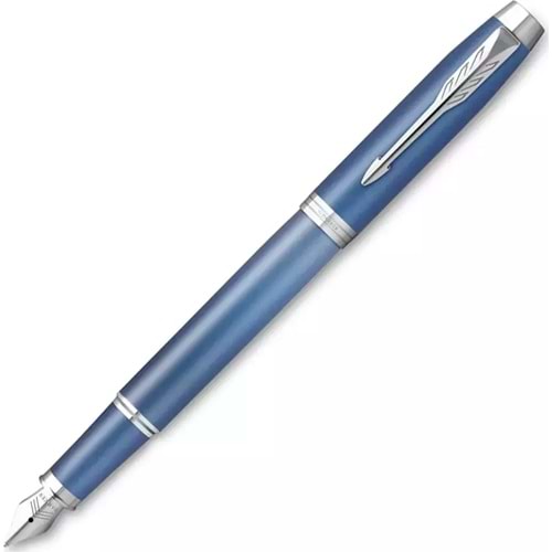 Parker Dolma Kalem Im Rituals Mavi Ct P2203904