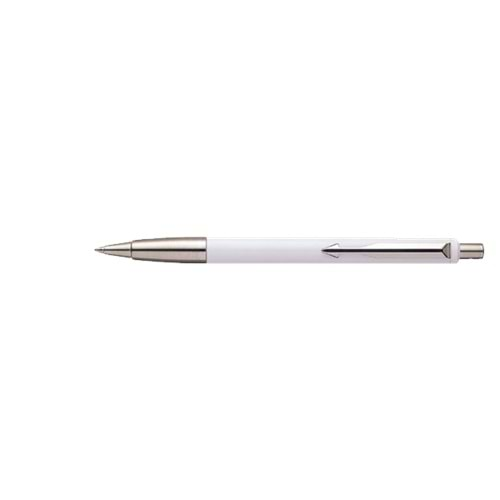 Parker Tükenmez Kalem Vector Ct Standart Beyaz S0031930