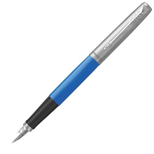 Parker Dolma Kalem Jotter Ct Original Açık Mavi P2096900