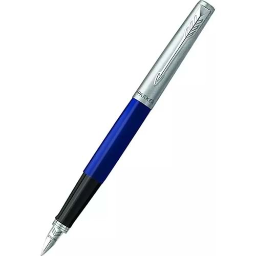 Parker Dolma Kalem Jotter Ct Original Mavi 2122709Z