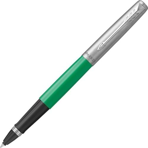 Parker Roller Kalem Jotter Ct Original Yeşil 2110196