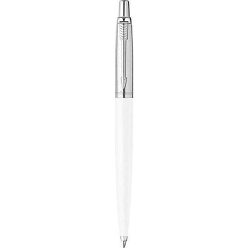Parker Tükenmez Kalem Jotter Original Beyaz Ct