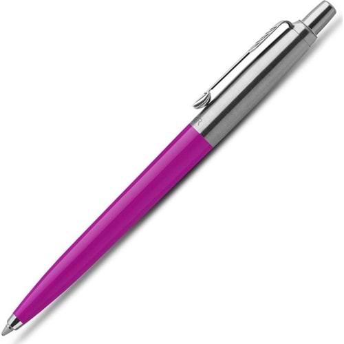 Parker Tükenmez Kalem Jotter Original Fuşya Ct 2075999