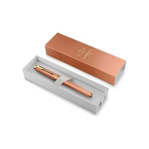 Parker Roller Kalem Im Rituals Turuncu Gt