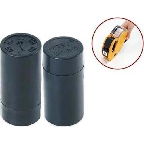 Motex Yedek Keçe Etiket Makinası 5500 İçin 20 MM FOR-MTX-5500-EOS (1 Adet)