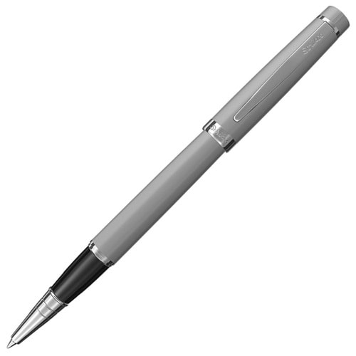 Scrikss Roller Kalem Kutulu Krom 38