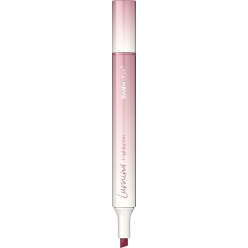Scrikss Fosforlu Kalem Lumina Lotus Colour 693u 12 Li Kutu T0sbhlmn693u0a