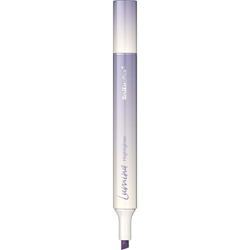 Scrikss Fosforlu Kalem Lumina Lilac Colour 2107u 12 Li Kutu T0sbhlmn2107ua