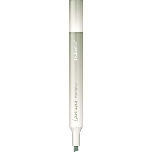 Scrikss Fosforlu Kalem Lumina Pacific Colour 5665u 12 li Kutu T0sbhlmn5665ua