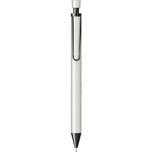 Scrikss Versatil Kalem Icon-x Metal 0.7 MM Beyaz 12 Li