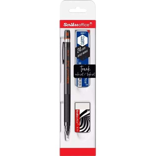Scrikss Track 3 Lü Set 0.7 MM (1 Adet)