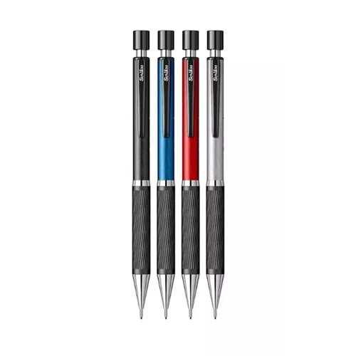 Scrikss Versatil Kalem Vortex 0.5 - 0.7 40 Lık Stand