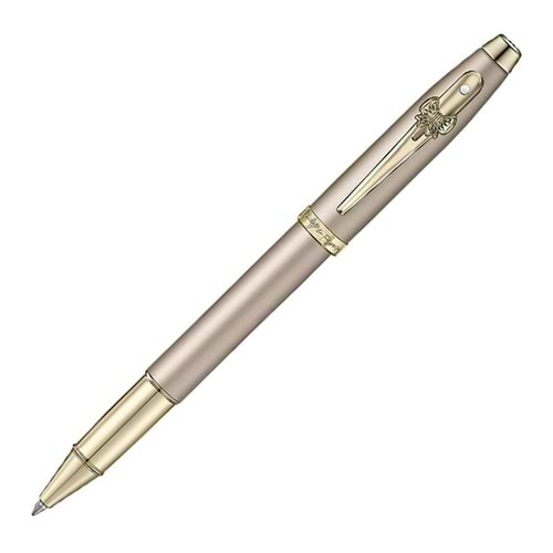 Sheaffer Roller Kalem 9377-1 Emily In Paris 100 Serisi Şampanya