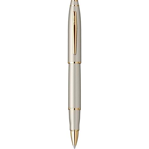 Scrikss Roller Kalem 350 Saten Altın T00sadd350046a