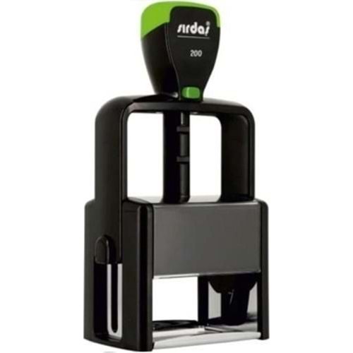 Sırdaş Kaşe Profosyonel 24x41 200