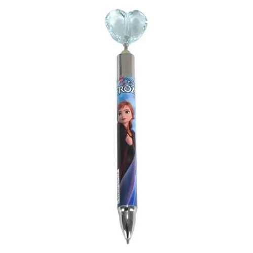 Otto Versatil Kalem Frozen Metal Başlıklı 44552 (1 Adet)