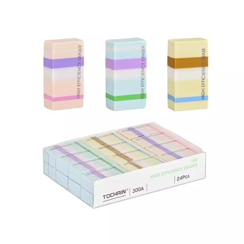 Mikro Silgi Hıgh Effıcıency 24 Lü 300A