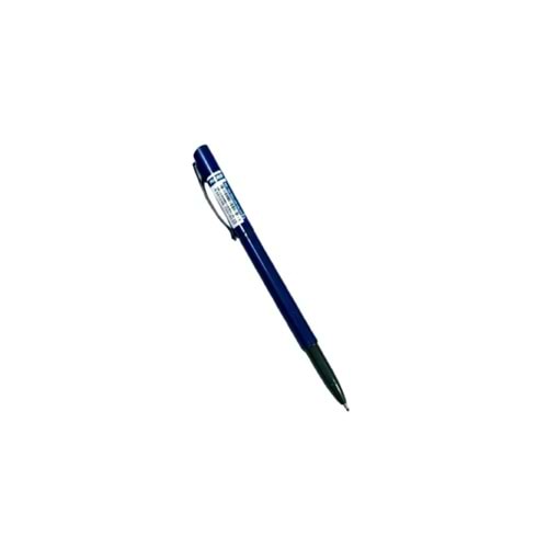 Mikro Roller Kalem Mavi 0.7 mm Mr-105-48 (1 Adet)