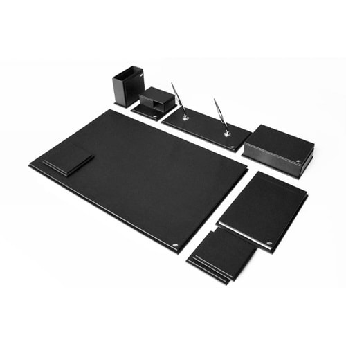 Tabac Sümen Takımı Sorty Mat Siyah 3850-111