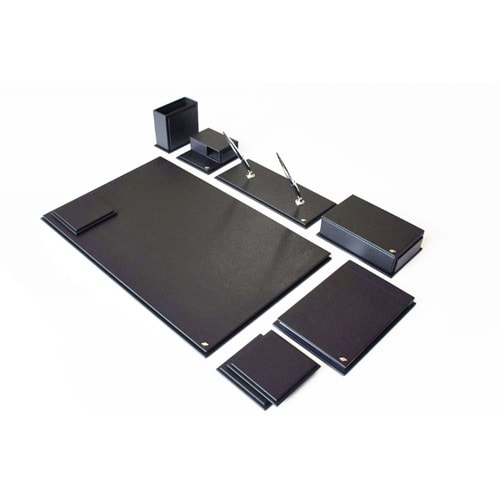 Tabac Sümen Takımı Sorty Marıne Siyah 3850-116