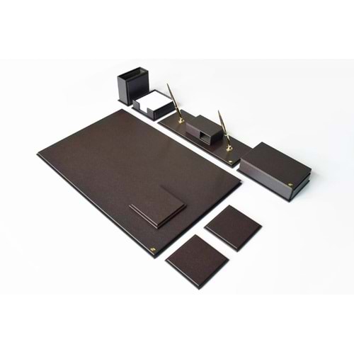 Tabac Sümen Takımı Sorty Antik Kahve 2950-139