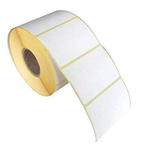 Tanex Barkod Etiketi Termal Eco 100x70 MM 40 MM Çap 500 LÜ 1 Lİ