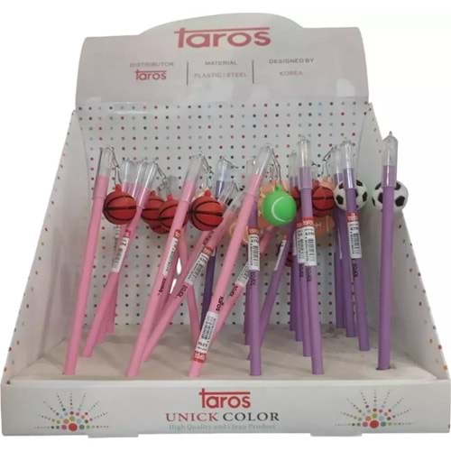 Taros Kurşun Kalem Toplu 6394 (1 Adet)