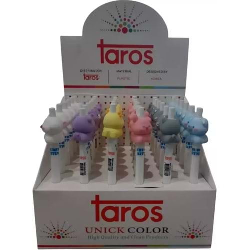 Unick Color Versatil Kalem Chubby Kıtten 8325 (1 Adet)