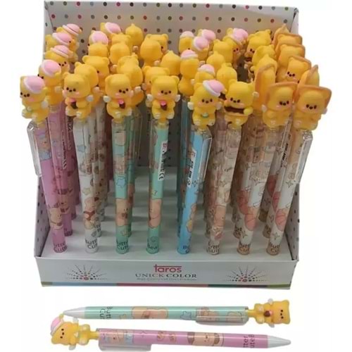 Unick Color Versatil Kalem Angel Bear 8396 (1 Adet)