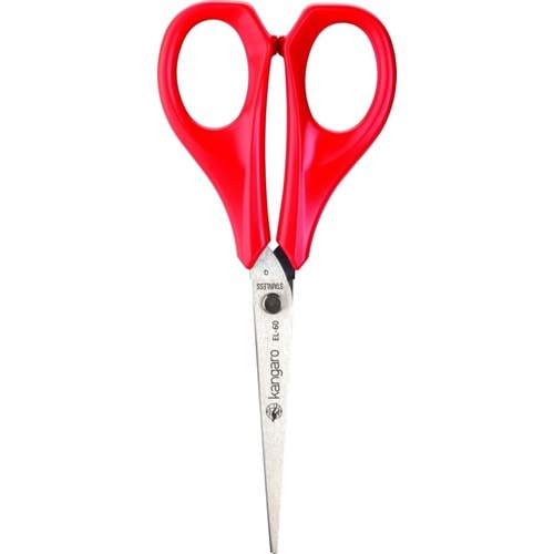 Kangaro Makas Elegance 152 MM Kırmızı El-60