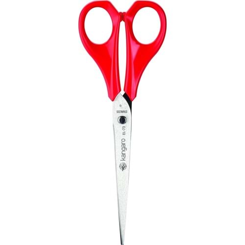 Kangaro Makas Elegance 185 MM Kırmızı El-73