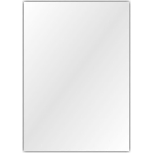 Dosy Cilt Kapağı Plastik Transparan A4 100 Lü