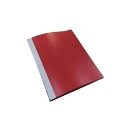 Dosy Katalog (Sunum) Dosyası 30 LU A4 Kırmızı