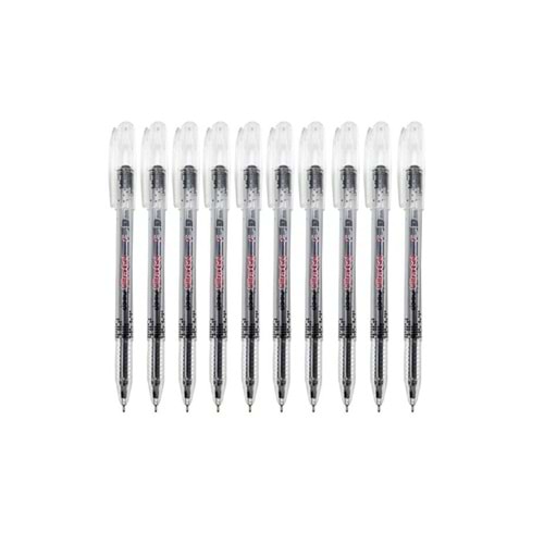 Dosy Jel Kalem Ultra Jel 0.7 mm Siyah (1 Adet)