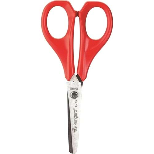 Kangaro Makas Elegance 120 MM Kırmızı El-45