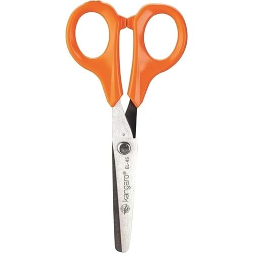 Kangaro Makas Elegance 120 MM Turuncu El-45