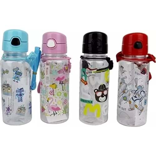 Ticon Matara Cosmo Okul 500 ML 391584