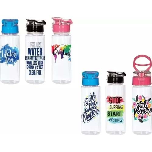 Ticon Matara Aqua Spor 600 ML 391585