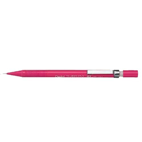 Pentel Versatil Kalem Sharplet 2 0.5 MM Pembe A125-P
