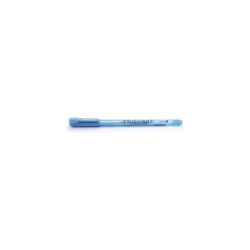 Flexoffice Silinebilir jel Kalem Fo-Gele002 Mavi 36 Ad