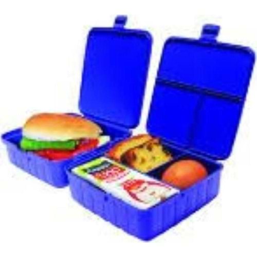 Logon Yemek Kutusu Mat Kapaklı Hareketli Bölme BT46028