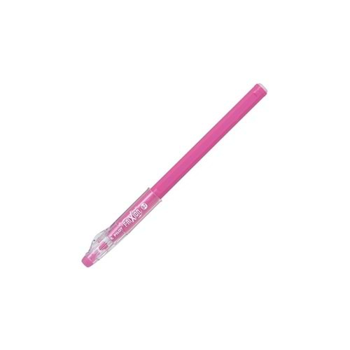 Pilot Roller Kalem Frixion Ball Stick Silinebilir Mürekkepli Pembe (1 Adet)