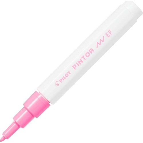 Pilot Pintor (EF) Pastel Pembe SW-PT-EF-PP (1 Adet)